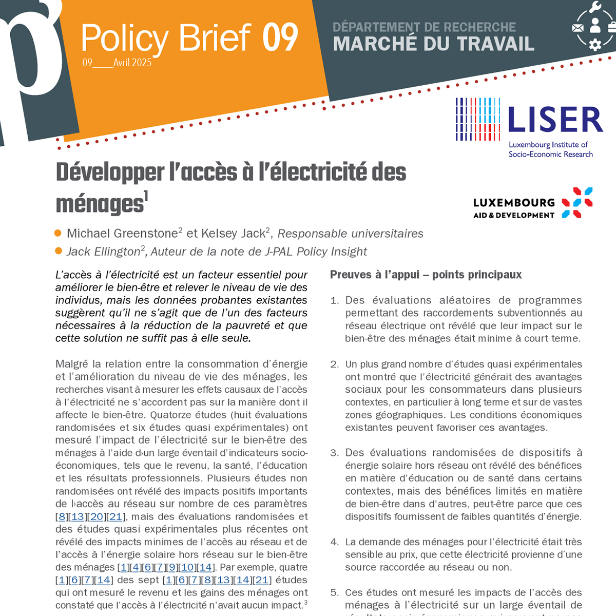 Publication